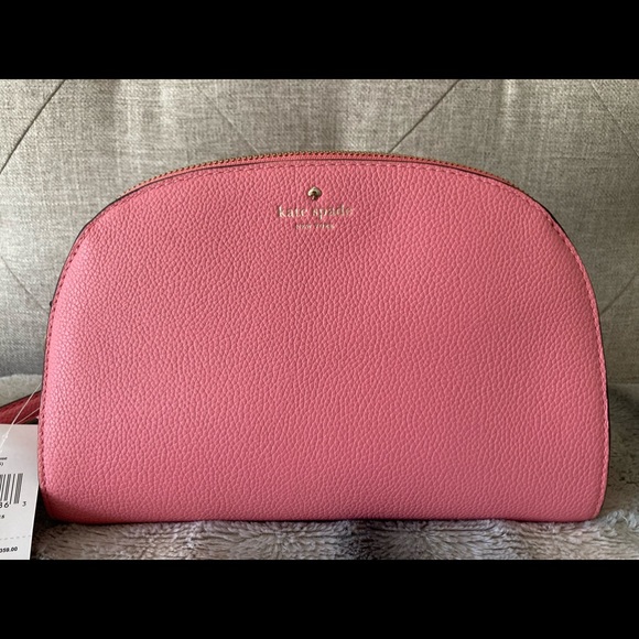Kate Spade CrossBody Tori Larchmont Ave - Picture 2 of 13